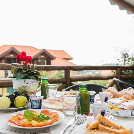 أَجيرولا B&B Kebonta المظهر الخارجي الصورة