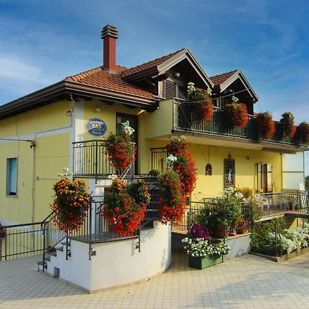 أَجيرولا B&B Kebonta المظهر الخارجي الصورة