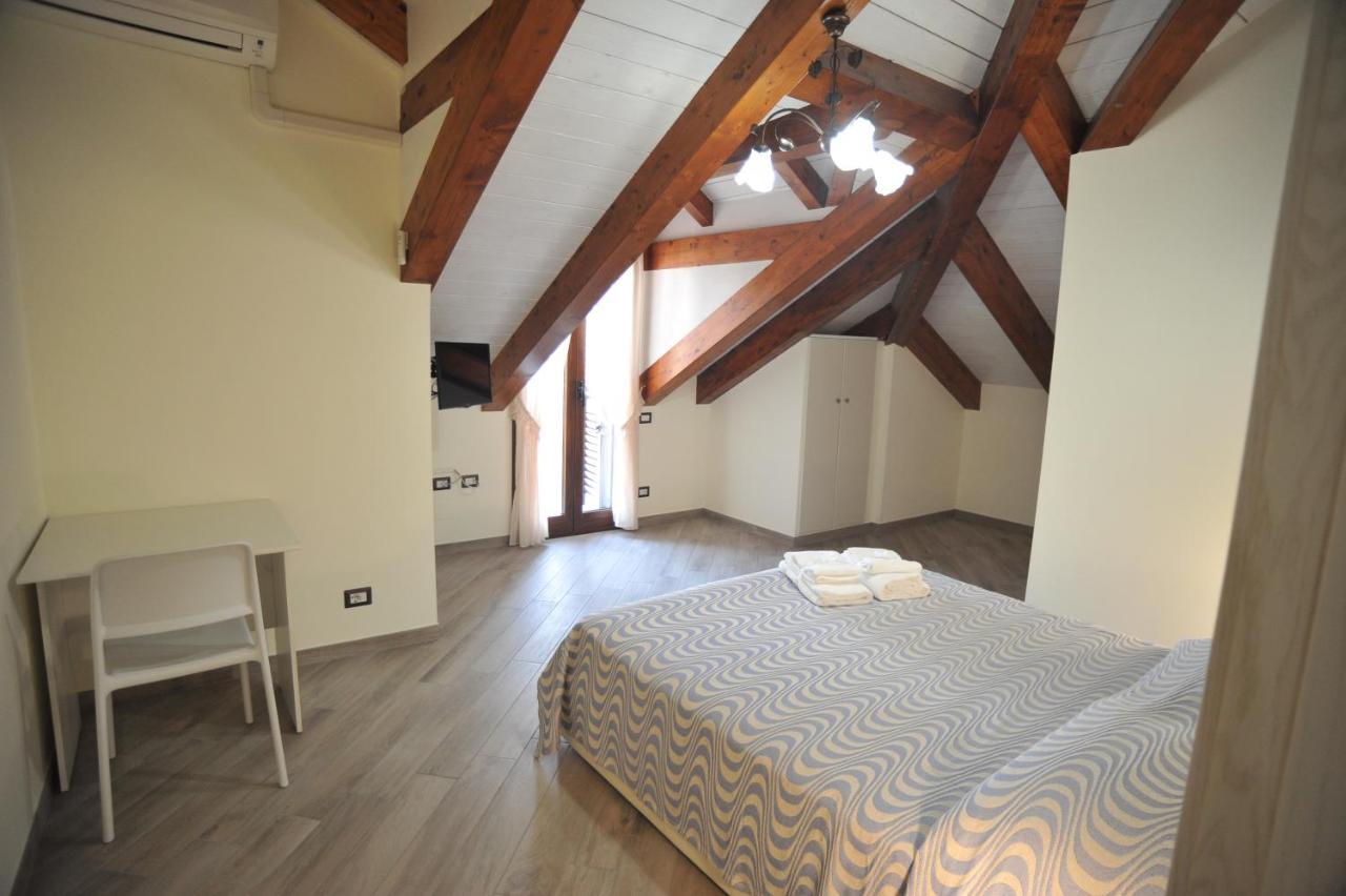 أَجيرولا B&B Kebonta المظهر الخارجي الصورة