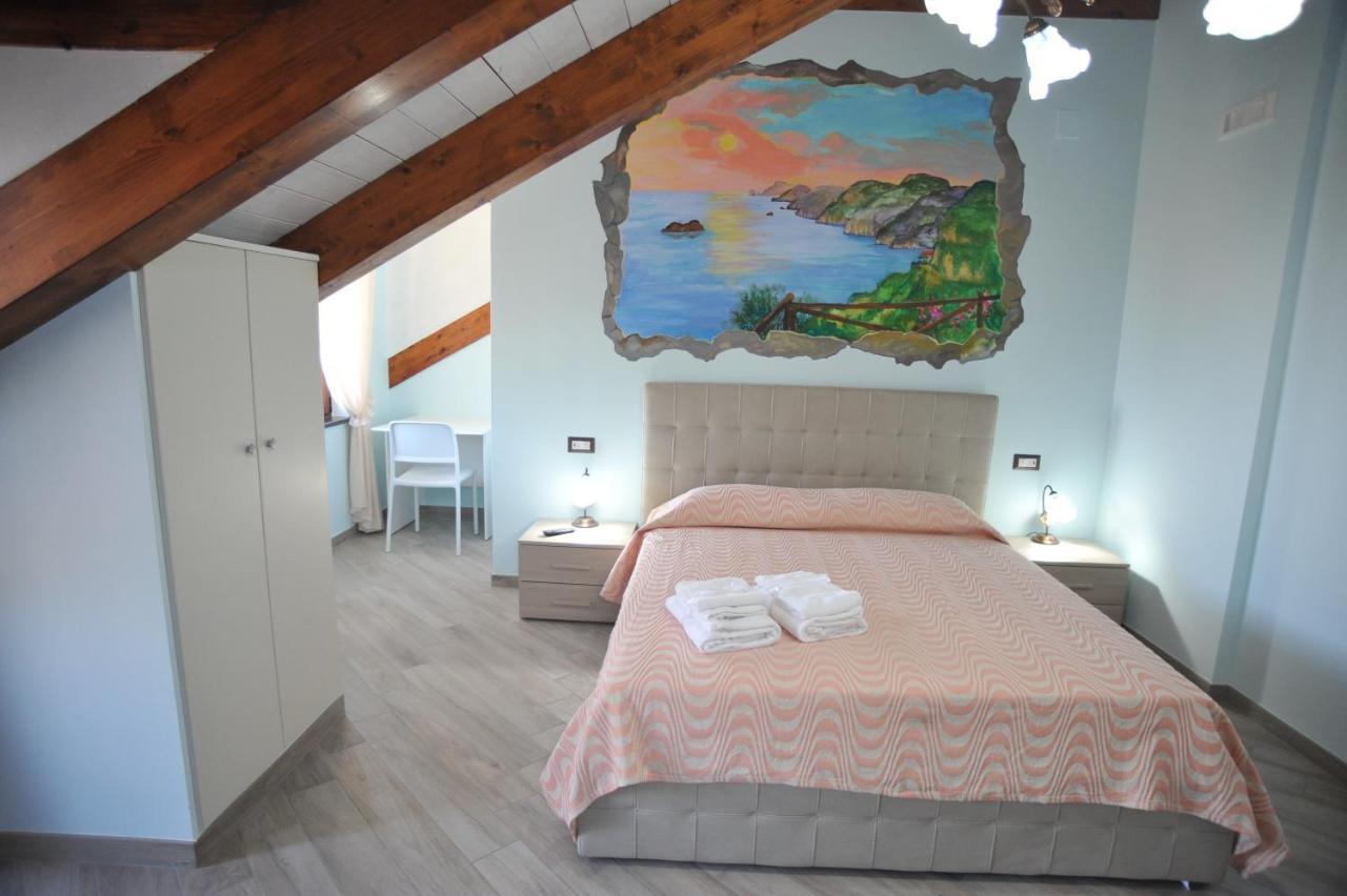 أَجيرولا B&B Kebonta المظهر الخارجي الصورة