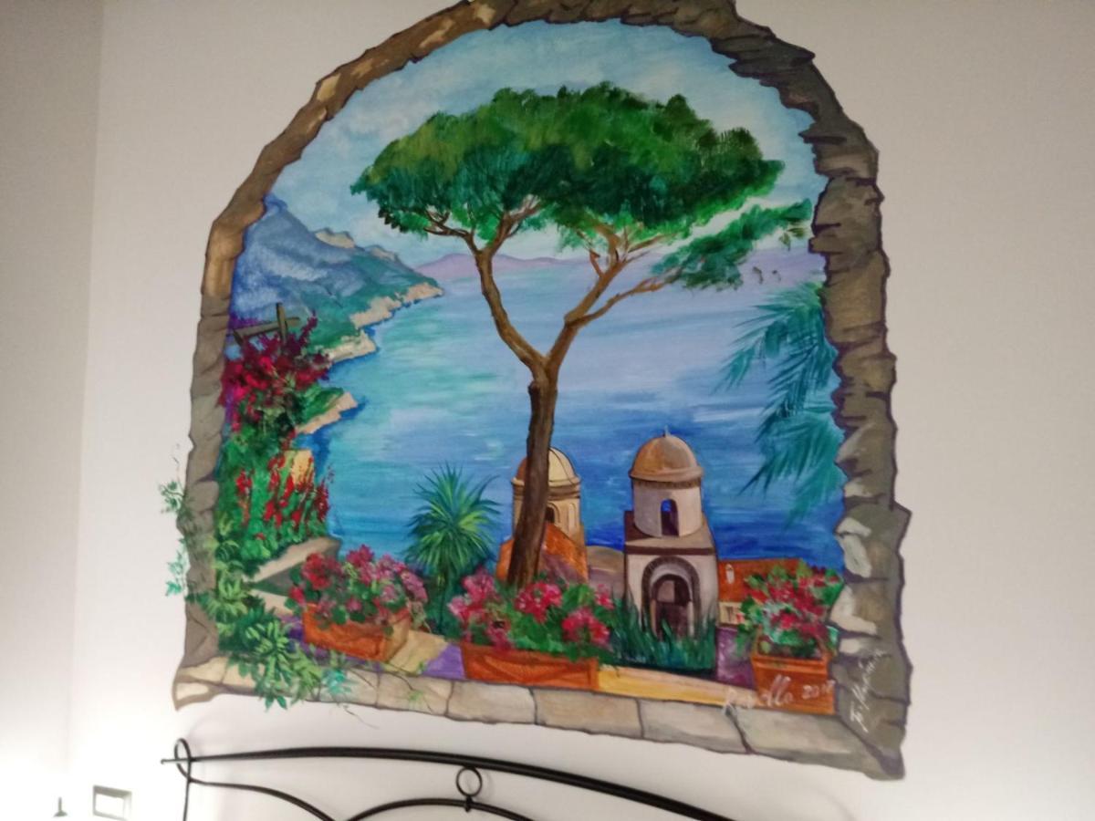 أَجيرولا B&B Kebonta المظهر الخارجي الصورة