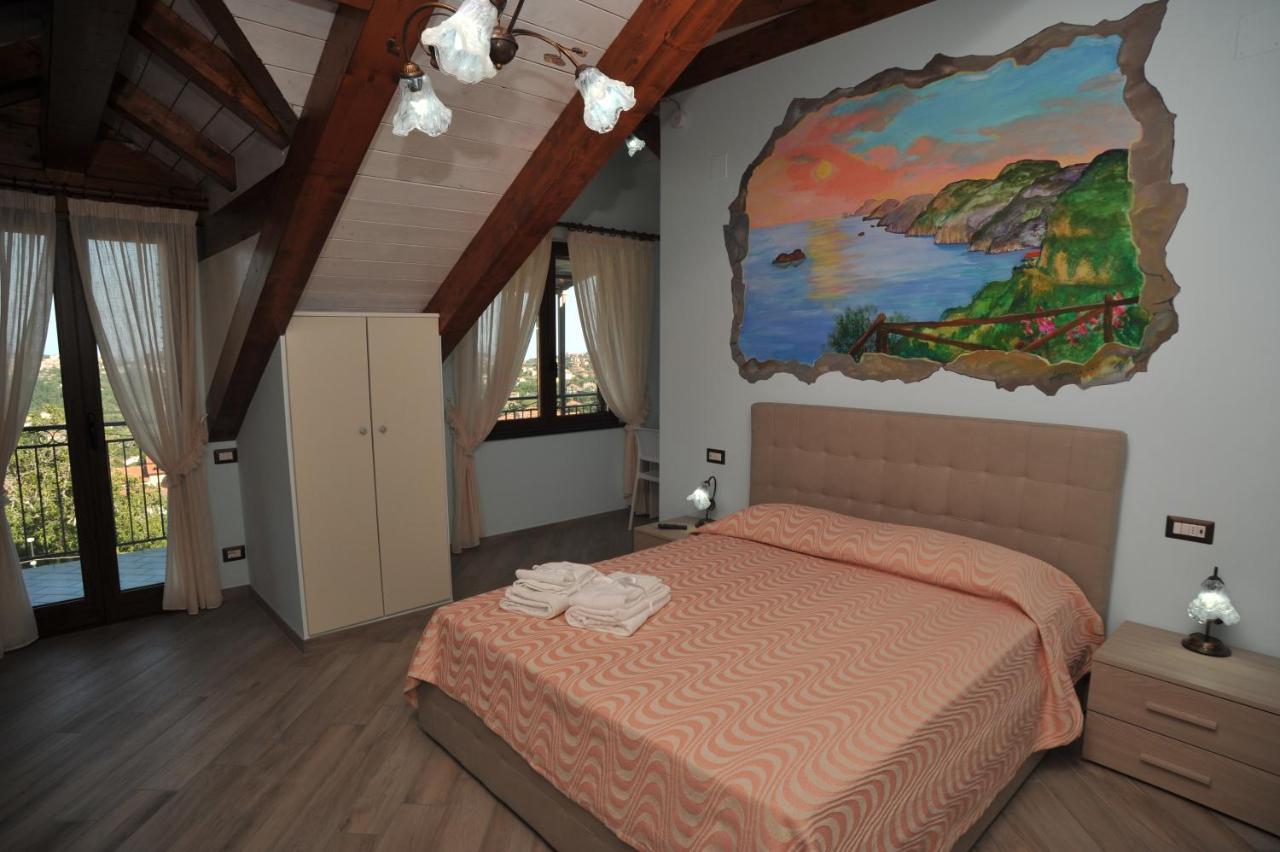 أَجيرولا B&B Kebonta المظهر الخارجي الصورة