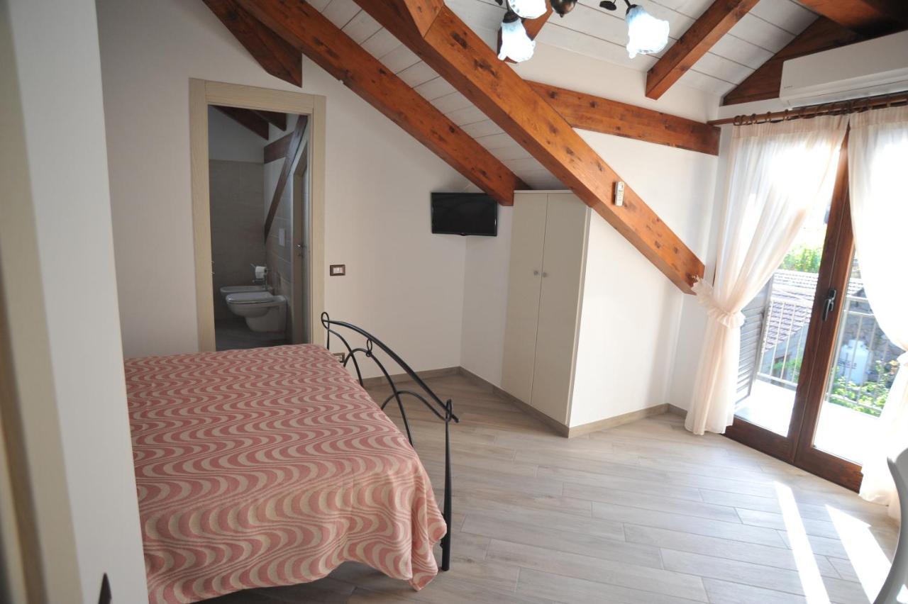 أَجيرولا B&B Kebonta المظهر الخارجي الصورة