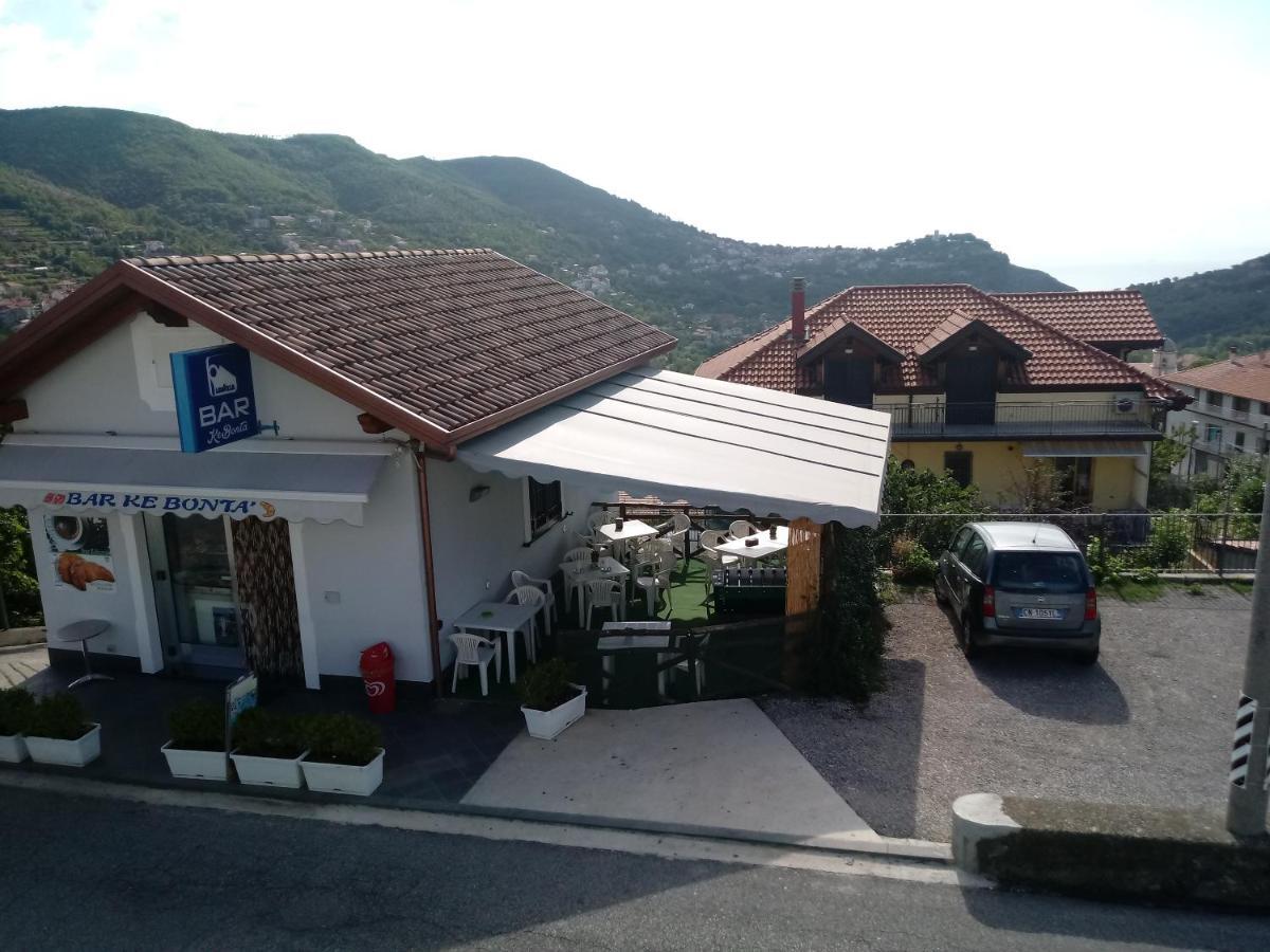 أَجيرولا B&B Kebonta المظهر الخارجي الصورة