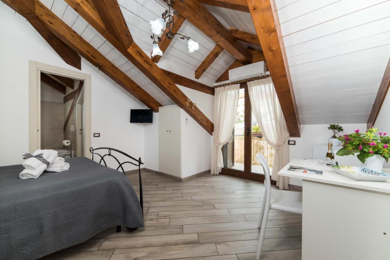 أَجيرولا B&B Kebonta المظهر الخارجي الصورة