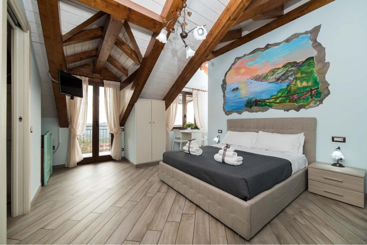 أَجيرولا B&B Kebonta المظهر الخارجي الصورة