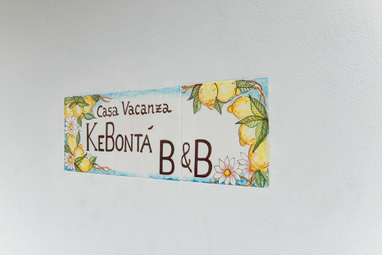 أَجيرولا B&B Kebonta المظهر الخارجي الصورة