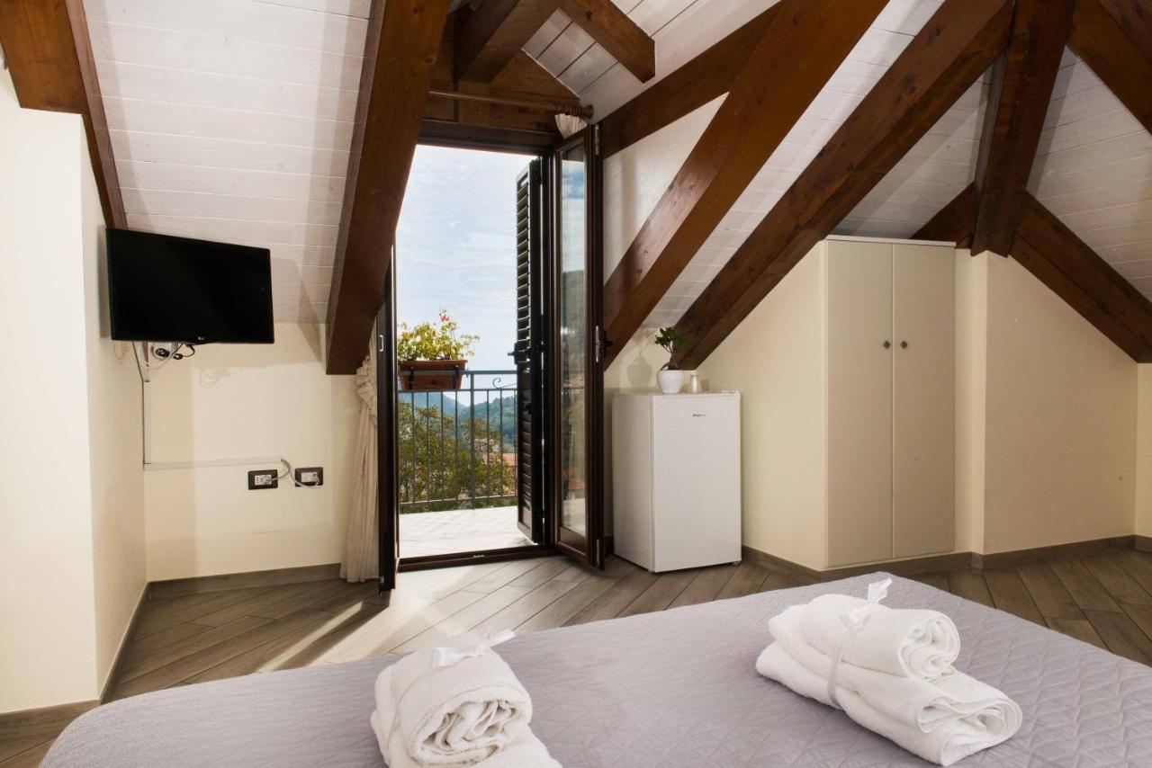 أَجيرولا B&B Kebonta المظهر الخارجي الصورة