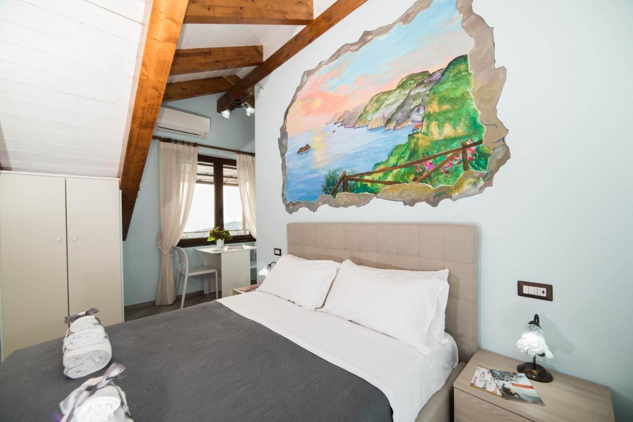 أَجيرولا B&B Kebonta المظهر الخارجي الصورة