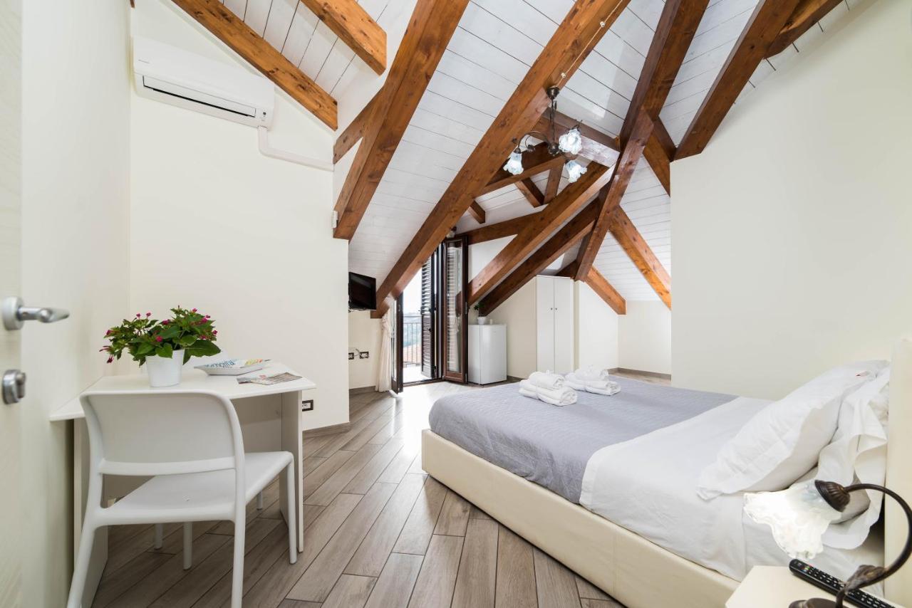 أَجيرولا B&B Kebonta المظهر الخارجي الصورة