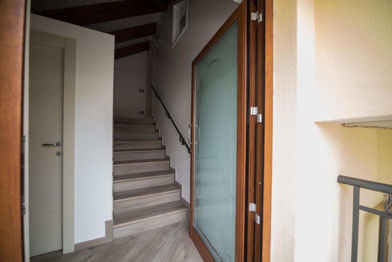 أَجيرولا B&B Kebonta المظهر الخارجي الصورة